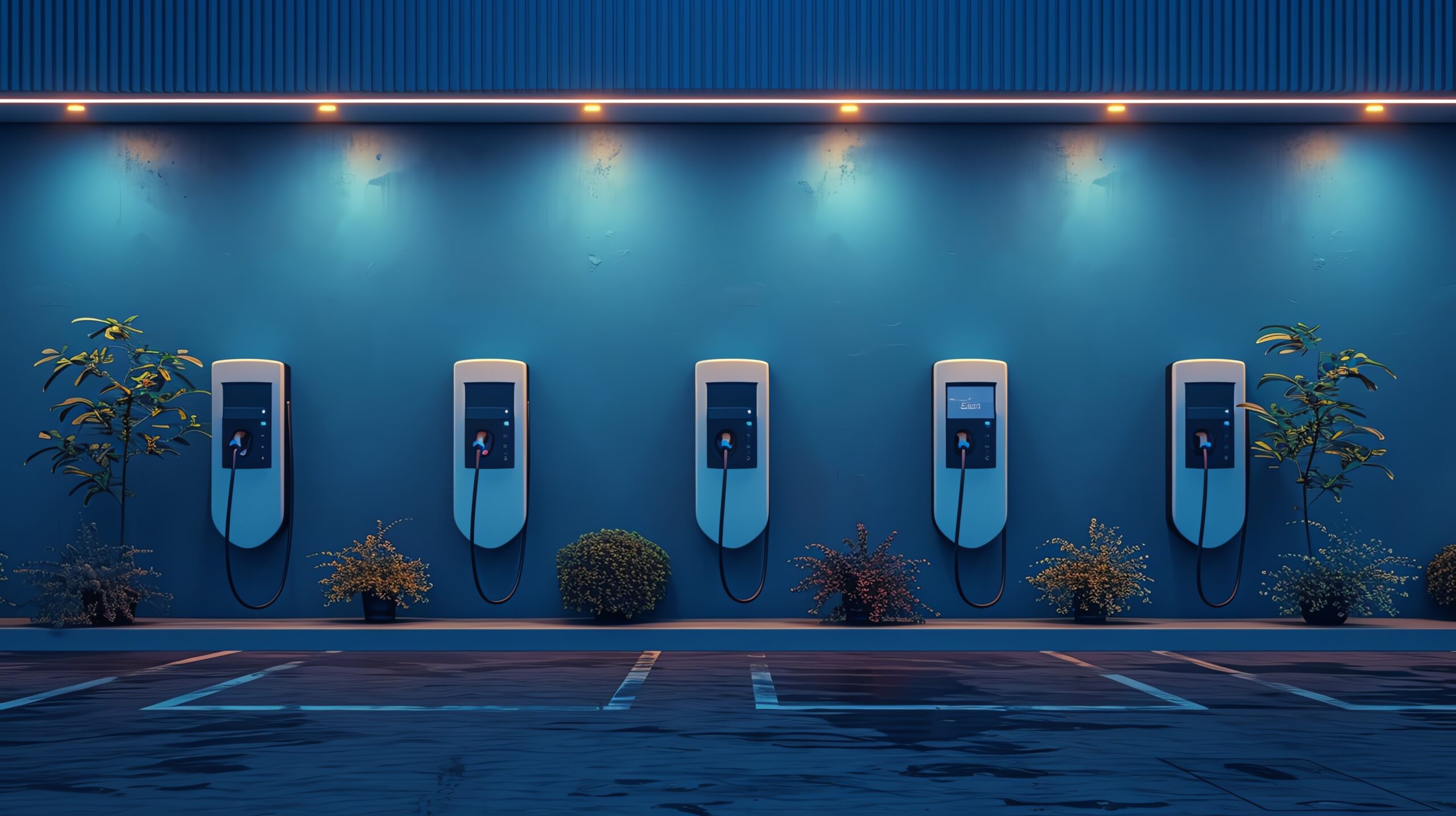 EV Charger